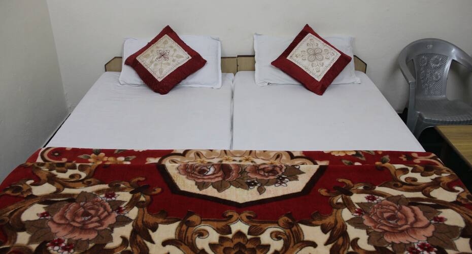 Assi Ganga Hotel, Uttarkashi 5